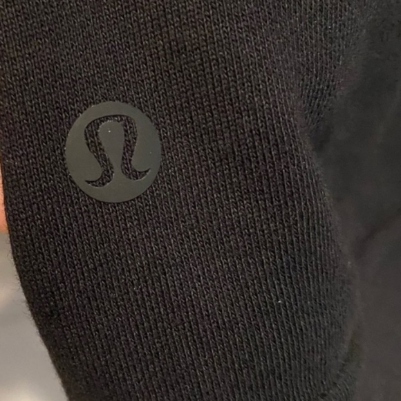 NWOT LULULEMON PELOTON ZIP HOODIE  8 - Picture 4 of 5